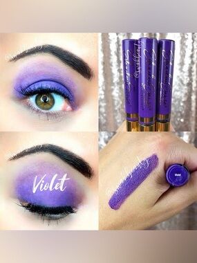 SeneGence Violet Shadowsense